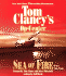Tom Clancy's Op-Center Sea of Fire