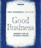Good Business: Leadership, Flow and the Making of Meaning