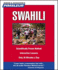 Swahili, Compact: Learn to Speak and Understand Swahili With Pimsleur Language Programs