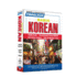 Pimsleur Korean Basic Course-Level 1 Lessons 1-10 Cd: Learn to Speak and Understand Korean With Pimsleur Language Programs (1)