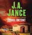 Cruel Intent: a Novel of Suspense