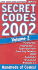 Secret Codes 2002, Volume 2