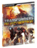 Transformers: Fall of Cybertron Official Strategy Guide