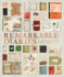 Remarkable Diaries: the World's Greatest Diaries, Journals, Notebooks, & Letters (Dk History Changers)
