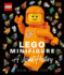 Lego Minifigure a Visual History New Edition: (Library Edition)