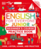 English for Everyone Junior Beginner's Course Practice Book (Dk English for Everyone Junior)