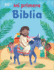 Mi Primera Biblia (My Very First Bible Stories) (Spanish Edition)