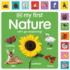 My First Nature: Let's Go Exploring! (My First Tabbed Board Book)