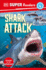 Dk Super Readers Level 4 Shark Attack