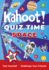 Kahoot! Quiz Time Space: 250 Trivia Questions (With Qr Codes Inside for 150 Interactive Bonus Questions)-Educational Kids Quiz Book