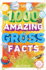 1, 000 Amazing Gross Facts (Dk 1, 000 Amazing Facts)