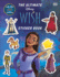 Disney Wish: the Ultimate Sticker Book
