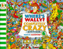 Wheres Wally? : Completely Crazy Activity Book