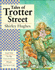 Tales of Trotter Street: "Angel Mae", "Big Concrete Lorry", "Snow Lady", "Wheels": "Angel Mae", "Big Concrete Lorry", "Snow Lady", "Wheels"