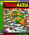 Terrormazia: a Multi-Dimensional Adventure Game With Mazes and Magic Tunnels (a Maze Gamebook)