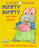 My Very First Mother Goose: "Humpty Dumpty" and Other Rhymes (My Very First Mother Goose)