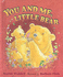 You and Me, Little Bear (Little Favourites)