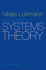 Introduction to Systems Theory