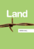 Land (Prs-Polity Resources Series): 9