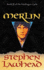 Merlin (Book II of the Pendragon Cycle)