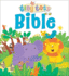 Tiny Tots Bible (Candle Tiny Tots)