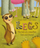 Legs: the Tale of a Very Small Meerkat (Hardback Or Cased Book)