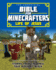 Unofficial Bible for Minecrafters: Life of Jesus (Unofficial Bible/Minecrafters)