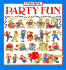 Party Fun (Simple Activities)