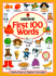 First Hundred Words (Usborne First Hundred Words)