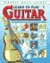 Learn to Play Guitar (Learn to Play)