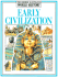 Early Civilizations (Usborne Illustrated World History)