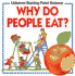 Why Do People Eat? (Usborne Starting Point Science)