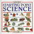 Starting Point Science: Volume 4