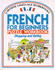 French Puzzle Workbook-Shopping and Eating (Language Guides)
