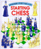 Starting Chess (Usborne First Skills)