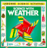 Science With Weather (Usborne Science Activities)