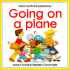 Going on a Plane (Usborne First Experiences)