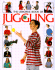The Usborne Book of Juggling (How to Make Series)
