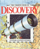 Usborne Book of Discovery (Famous Lives)