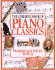 Piano Classics: Combined Volume: Easy Piano Classics / More Easy Piano Classics (Learn to Play)