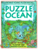 Puzzle Ocean [Usborne Young Puzzles]
