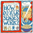 How Do Your Senses Work