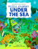 Puzzle Journey Under the Sea (Usborne Puzzle Journeys)