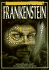 Frankenstein (Usborne Library of Fear, Fantasy & Adventure)