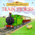 Train Stories (Usborne Farmyard Tales Readers)