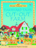 Farmyard Tales Cut-Out Farm (Usborne Cut-Out Models)