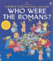 Who Were the Romans? (Starting Point History)