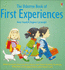 First Experiences (Usborne First Experiences)