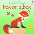 Fox on a Box (Easy Words to Read)