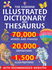 Illustrated Dictionary and Thesaurus (Usborne Illustrated Dictionary)